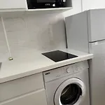 Jolie Centre Apartment *