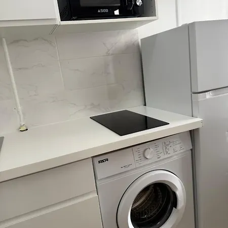 Jolie Centre Appartement *