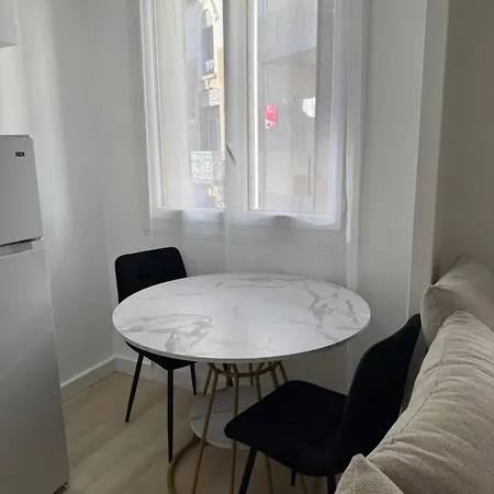 Appartement Jolie Centre *