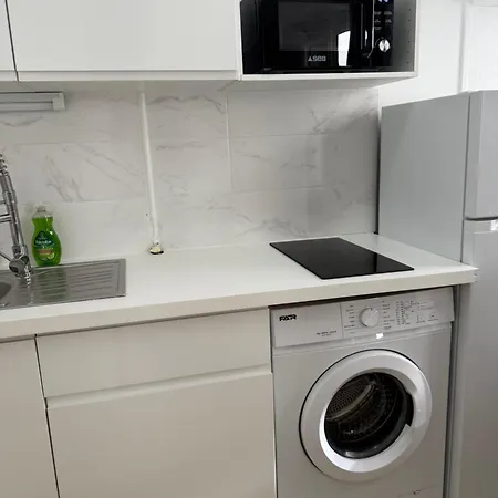Appartement Jolie Centre Clermont-Ferrand