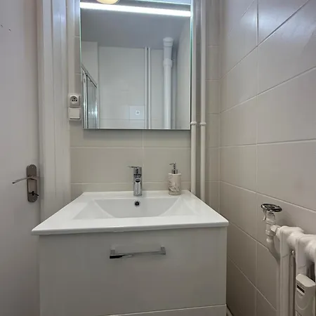 Appartement Jolie Centre Clermont-Ferrand